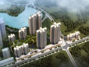 湘阴华科江南水岸