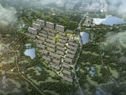 湘阴洋沙小镇君澜湾